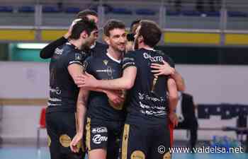 La Emma Villas Aubay Siena centra l'impresa a Santa Croce e trionfa: è salvezza - Valdelsa.net