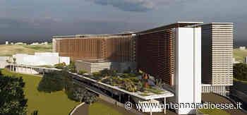 Il Comune di Siena affianca Le Scotte nell'ammodernamento e nuove edificazioni dell'ospedale - Antenna Radio Esse