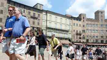 Siena torna a correre verso il Palio. Russi spariti, si punta alla qualità - LA NAZIONE