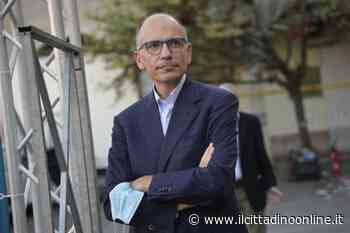 Letta torna a Siena e formula la sua ricetta per le amministrative - Il Cittadino on line