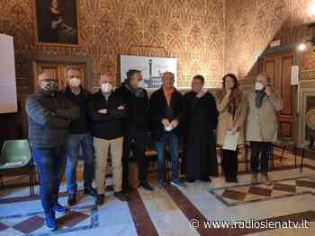 Ucraina e solidarietà, Monaci (Siena Ideale): “Aiuto su tre livelli: lingua, cultura e contesto socio-economico” - RadioSienaTv