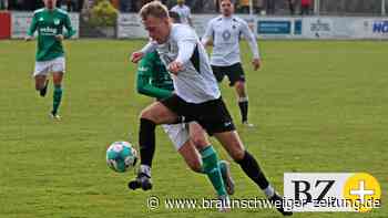 Vorsfelde ist wieder auf Kurs