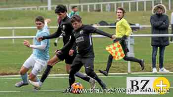 Bezirksligist Barnstorf geht gegen Brome mit 2:5 baden