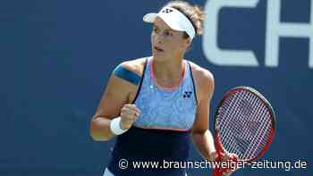 Erster Turniersieg seit vier Jahren: Maria triumphiert in Bogota