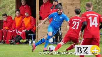 SV Innerstetal gewinnt glücklich beim MTV Lichtenberg