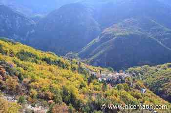 Ce petit village des Alpes-Maritimes a placé Marine Le Pen et Eric Zemmour en tête