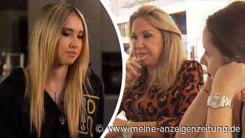 Die Geissens: Shania erlebt Alptraum am Flughafen - Personalausweis gestohlen