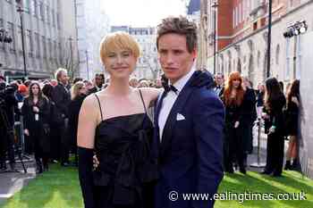 West End stars celebrate return of live theatre at Olivier Awards - Ealing Times