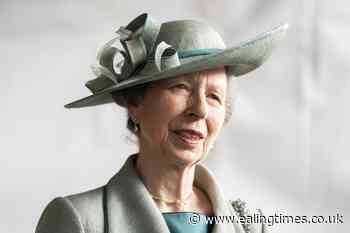 Princess Royal pays tribute to Australian victims of bushfires and floods - Ealing Times
