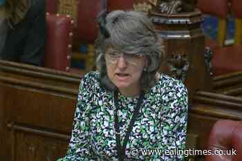 'Unwelcoming' visa scheme adding to refugees' trauma, says peer offering home - Ealing Times