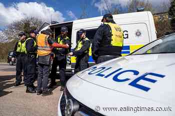Fuel protests creating an 'unacceptable' risk of harm, Essex Police say - Ealing Times