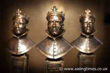 How to watch the Olivier Awards and the full line up - Ealing Times