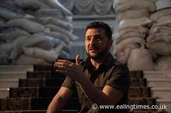 Zelensky 'committed to seeking peace' despite atrocities - Ealing Times