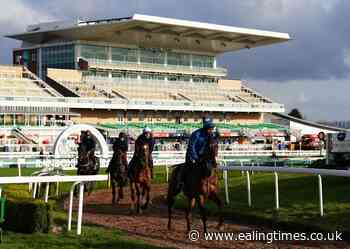 Grand National 2022: Solwara One dies following injury at Aintree - Ealing Times