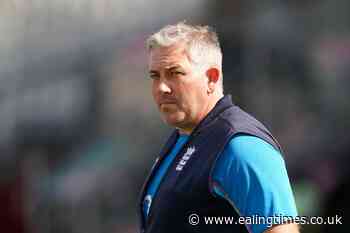 Chris Silverwood appointed as Sri Lanka head coach - Ealing Times