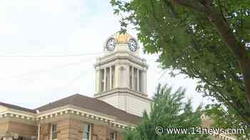 Jasper wins 2022 Strongest Town Contest - 14 News WFIE Evansville