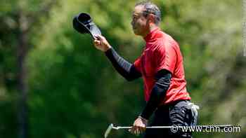 Tiger Woods comeback at Masters comes to end following incredible display of grit and determination