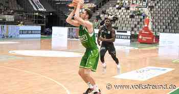 Gladiators Trier gewinnen letztes Spiel der Normalrunde in Ehingen - Trierischer Volksfreund