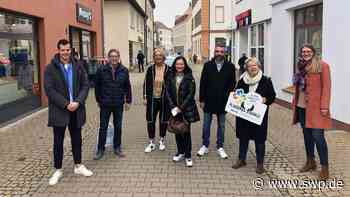 Verkaufsoffener Sonntag Ehingen: Essen, Trinken, Einkaufen: Das ist beim verkaufsoffenen Sonntag in Ehingen geboten - SWP