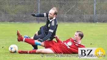 Torloses Remis in Wendschott