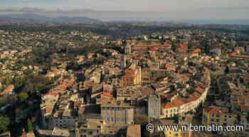 Election présidentielle: Emmanuel Macron en tête à Vence devant Marine Le Pen