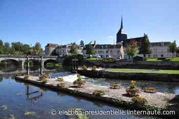 Résultat de la présidentielle à Romorantin-Lanthenay en direct - L'Internaute