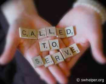 In A New World, Social Work Leads the Way - SWHELPER