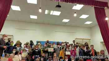 Consegnati i riconoscimenti del premio “Andrea Novani” - Il Tirreno