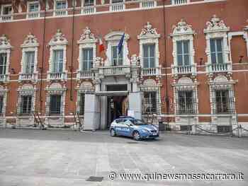 La polizia compie 170 anni, ed è subito festa - Qui News Massa Carrara
