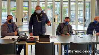 Uiltec, preoccupa il futuro della Sanac - Il Tirreno