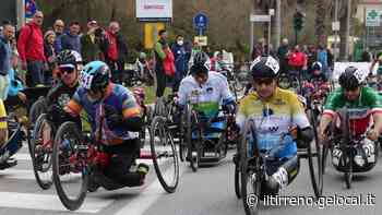 In 500 a Marina di Massa per la "Due giorni del mare" - Il Tirreno