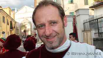 Massa, muore tecnico Asl e responsabile degli sbandieratori - Il Tirreno