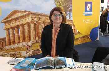 Massa Lubrense - Punta Campanella alla Bit di Milano - StabiaChannel.it