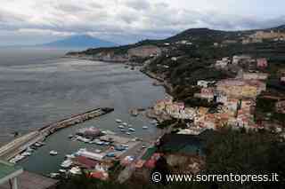 A Massa Lubrense la Giornata del Mare e della Cultura Marina - SorrentoPress