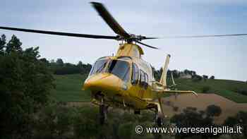 Ostra: tragico schianto lungo la Massa, perde la vita un 87enne di Belvedere Ostrense - Vivere Senigallia