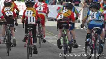 Massa Lombarda: gara ciclistica per giovanissimi nel circuito della zona artigianale - ravennanotizie.it