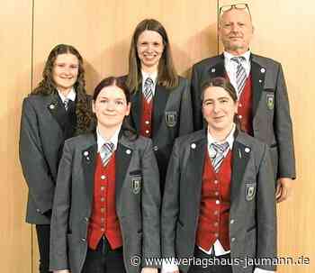 Kandern: Musikverein Tannenkirch bereitet großes Jubiläumsfest vor - Verlagshaus Jaumann - www.verlagshaus-jaumann.de