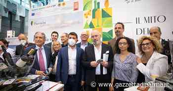 Le cantine di Parma a Vinitaly: guarda chi c'è - Foto - Gazzetta di Parma