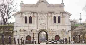 Fortezza divenuta parco tra storia, progetti e polemiche - Gazzetta di Parma