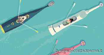 Luca Soncini, da Parma agli Usa con un clic - Gazzetta di Parma