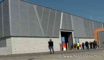 Il nuovo impianto di Parma che tratta carta e plastica raccolte a Reggio. VIDEO - Reggionline