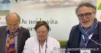 Parma e Piacenza insieme a Vinitaly - Video - Gazzetta di Parma