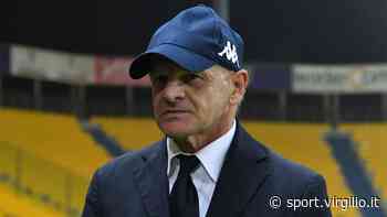 Parma, Iachini: "Serie A? Ci arriveremo" - Virgilio Sport