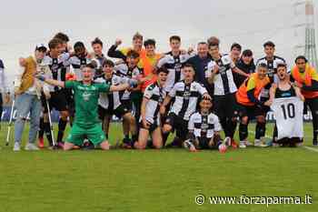 Primavera2, il Parma torna primo sotto gli occhi di Krause - Forza Parma