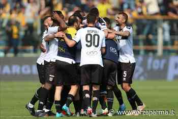 La sosta ha fatto bene al Parma - Forza Parma