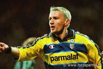 Tanti auguri a Mario Stanic! - Forza Parma