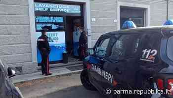 Danni per 1.300 nella lavanderia a Fornovo: denunciati tre minori di Parma - La Repubblica