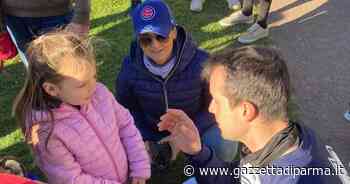 Il Parma Clima in rimonta batte il Torino 4- 6 - Gazzetta di Parma