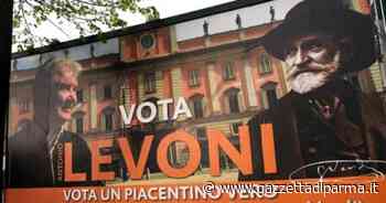 Verdi sui manifesti elettorali: polemiche ( e "arlia" con Parma) a Piacenza. L'erede: "Così lo si svilisce" - Gazzetta di Parma