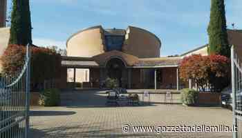 Parma, alla scoperta di edifici sacri moderni. - Gazzetta dell'Emilia & Dintorni